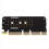 M.2 NVMe SSD til PCI-E X16-konverteringskort, diskadapterkort 7