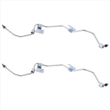 3287879/80 Conductă de alimentare cu combustibil pentru motorul cu țiței 6BT5.9