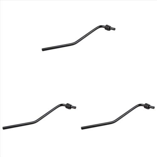 Arm pro tremolo elektrickou kytaru, černá
