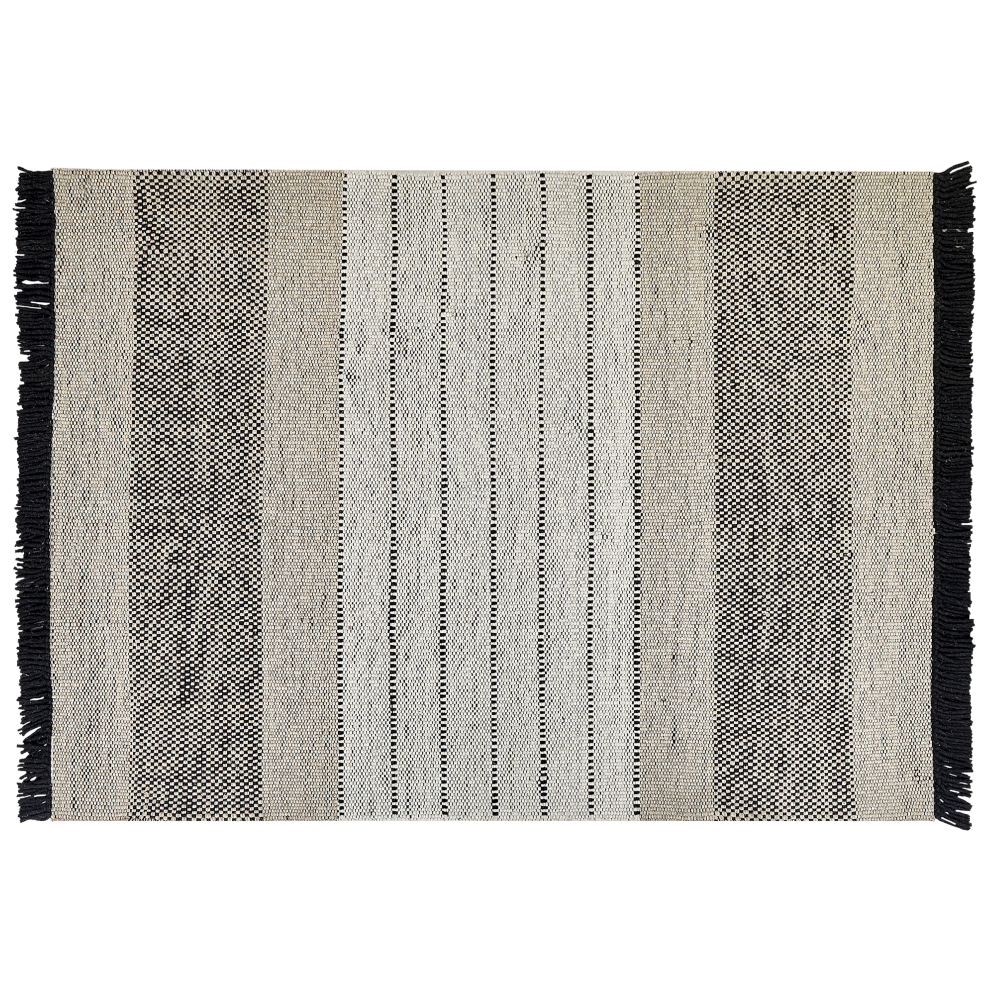Rug YAZLIK Beige 160 x 230 cm Wool-image-OPC-PCWH96M-NEW