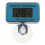 Digitalt LCD-termometer til vand i akvarium/fisketank 2