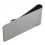 Money Clip, Stainless Steel Silver 2