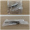 XLR - 6,3 mm-es jack dugó mikrofon patch kábel adapter 2