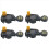 Kabel pro řazení automatické převodovky pro Focus Fiesta 1