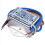 AC 115 V/250 V 6 A filter van individuele fase 3