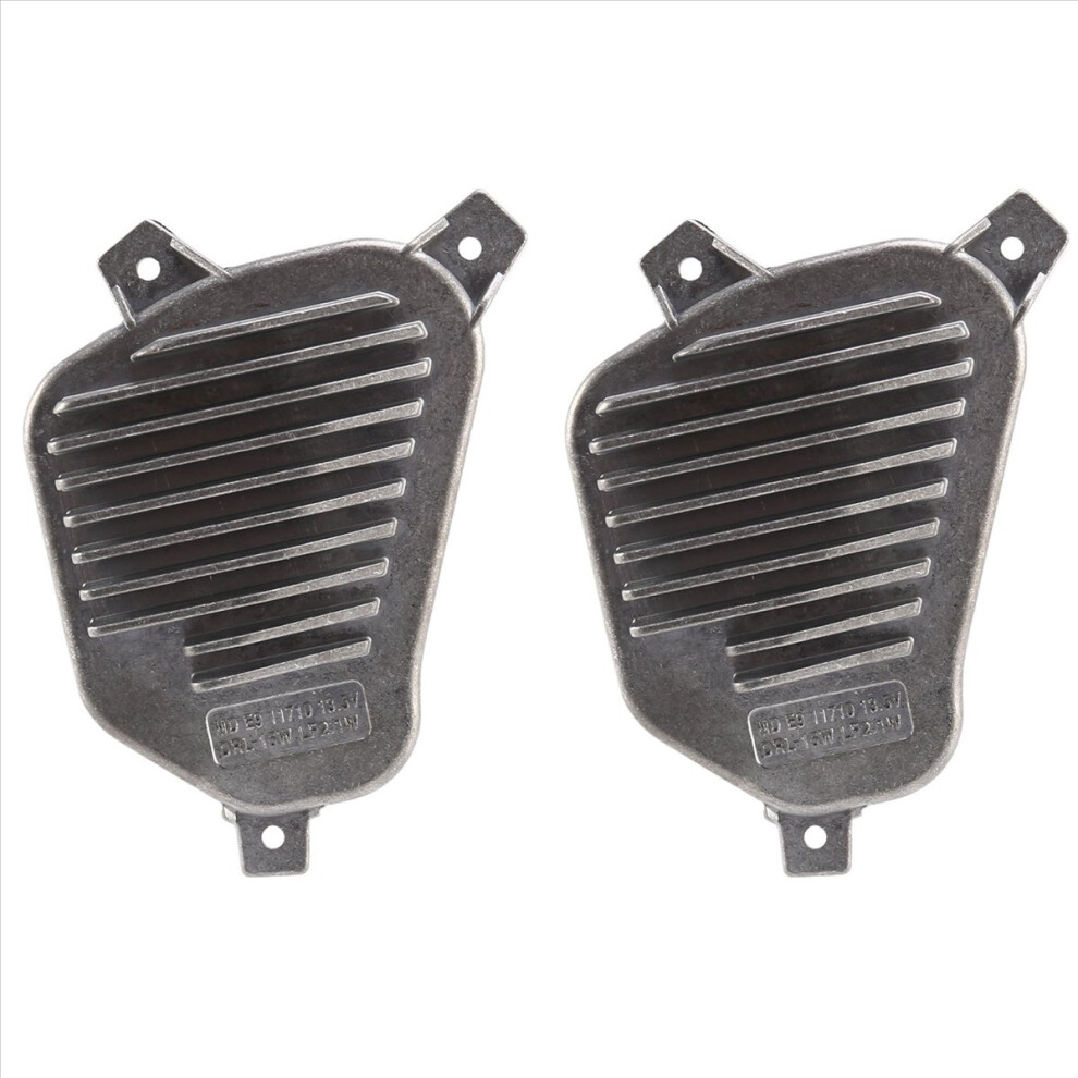 Right Side For X1 Led Drl Head Daytime Running Module Light 4714273585794