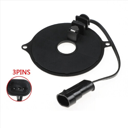 Nuevo interruptor de efecto Hall de encendido de placa de distribuidor para Grand 1