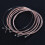 A206SL Guitar Strings String Set Stainless Steel Coated 1St-6Th 2