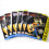A206SL Guitar Strings String Set Stainless Steel Coated 1St-6Th 5