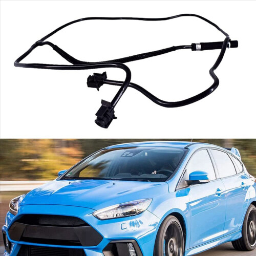 Kylarslang för Focus 2.0L 2012-18 CV6Z-8K012-K 1
