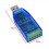2 stk. USB til RS485-konverteringsisolasjonsmodul -485-kontaktkort 5