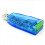 2 stk. USB til RS485-konverteringsisolasjonsmodul -485-kontaktkort 2