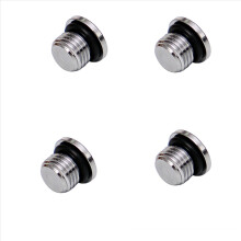Scuba Diving 1St Stage Regulator LP Low Pressure Port Plug