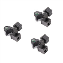 GPS Range Pole Cradle Bracket, A