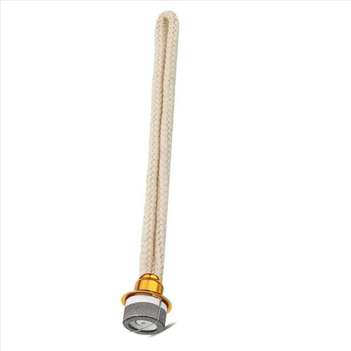 Lot de 2 mèches pour lampe à huile parfumée 1