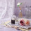 Lot de 2 mèches pour lampe à huile parfumée 4