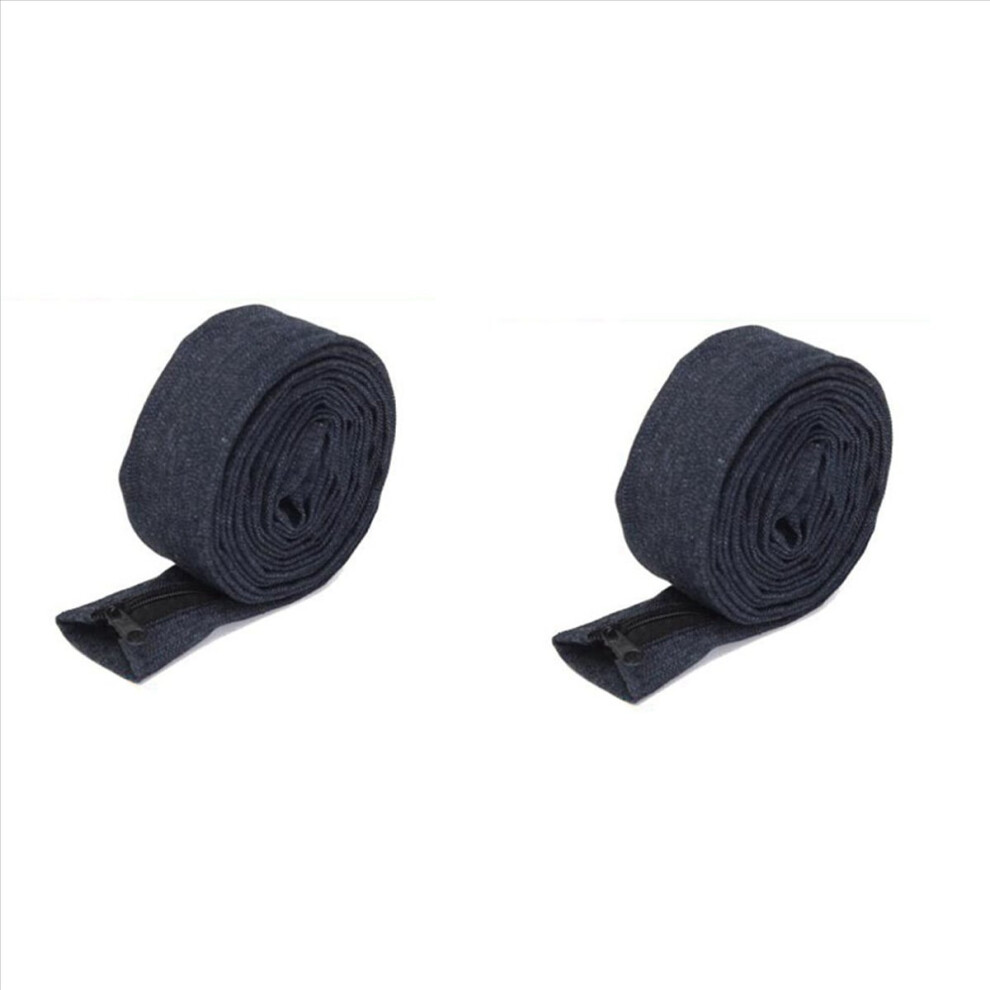 4M Tig Plasma Cutting Welding Zipper Cloth For Tig Welding Torch 4714273583516