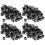 50Pcs Eyelets for DIY Kydex Sheath 6Mm Rivet Hand Tool 1
