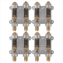 Gitár réz dupla tremolo híd stabilizátor ütköző stabilizáló