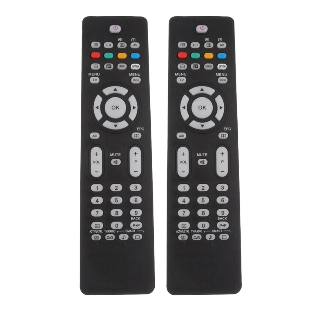 Universal Rm-719C Remote Control Replacement For Smart Tv Replace 4714273581581