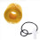 Motoroliefilter til Prius 1,8L 04152-YZZA6 4