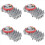 63117263051 Module de diode d'insertion de phare Unité de commande LED 1