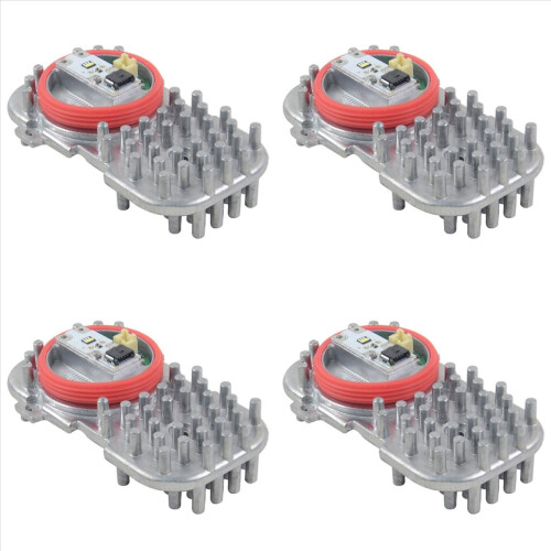 63117263051 Module de diode d'insertion de phare Unité de commande LED