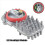63117263051 Module de diode d'insertion de phare Unité de commande LED 2