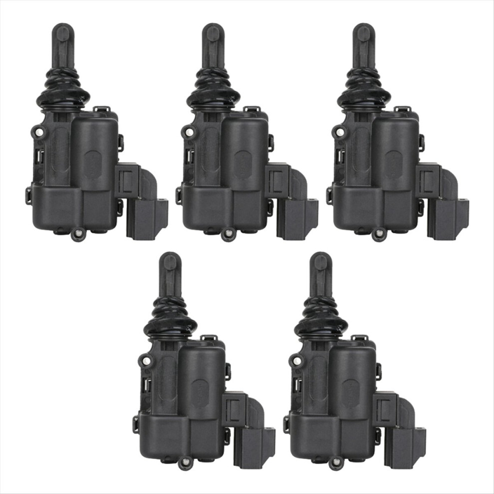 Liftgate Trunk Unlock Actuator Solenoid for Escape Mercury 09-12