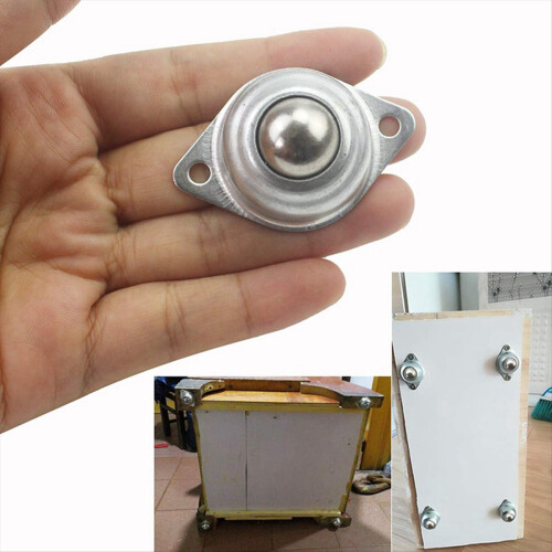 12 stk. -15A kugle universal rotationskugle 5/8 tommer kuglelejer 1