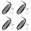 Hot Rail-pickuper Dobbeltspors 11K Alnico5 Gitarpickup 1