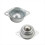 12 stk. -15A kugle universal rotationskugle 5/8 tommer kuglelejer 5
