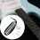 Hot Rail-pickuper Dobbeltspors 11K Alnico5 Gitarpickup 5