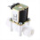 Electrovalvă de apă normal închisă DC12V G1/2-inch 3
