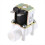 Electrovalvă de apă normal închisă DC12V G1/2-inch 2