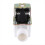 Electrovalvă de apă normal închisă DC12V G1/2-inch 5