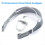Ventilator Headband for Nasal Pillow 5