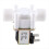 Electrovalvă de apă normal închisă DC12V G1/2-inch 6