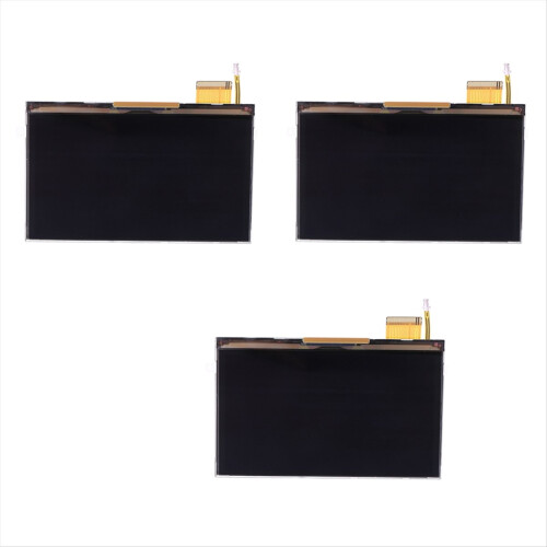 Tela LCD para console host PSP3000/3000