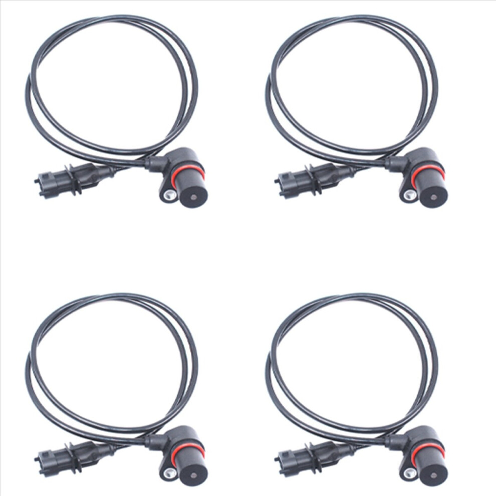 Automotive Crankshaft Position Sensor For Platform Black 4714273508526