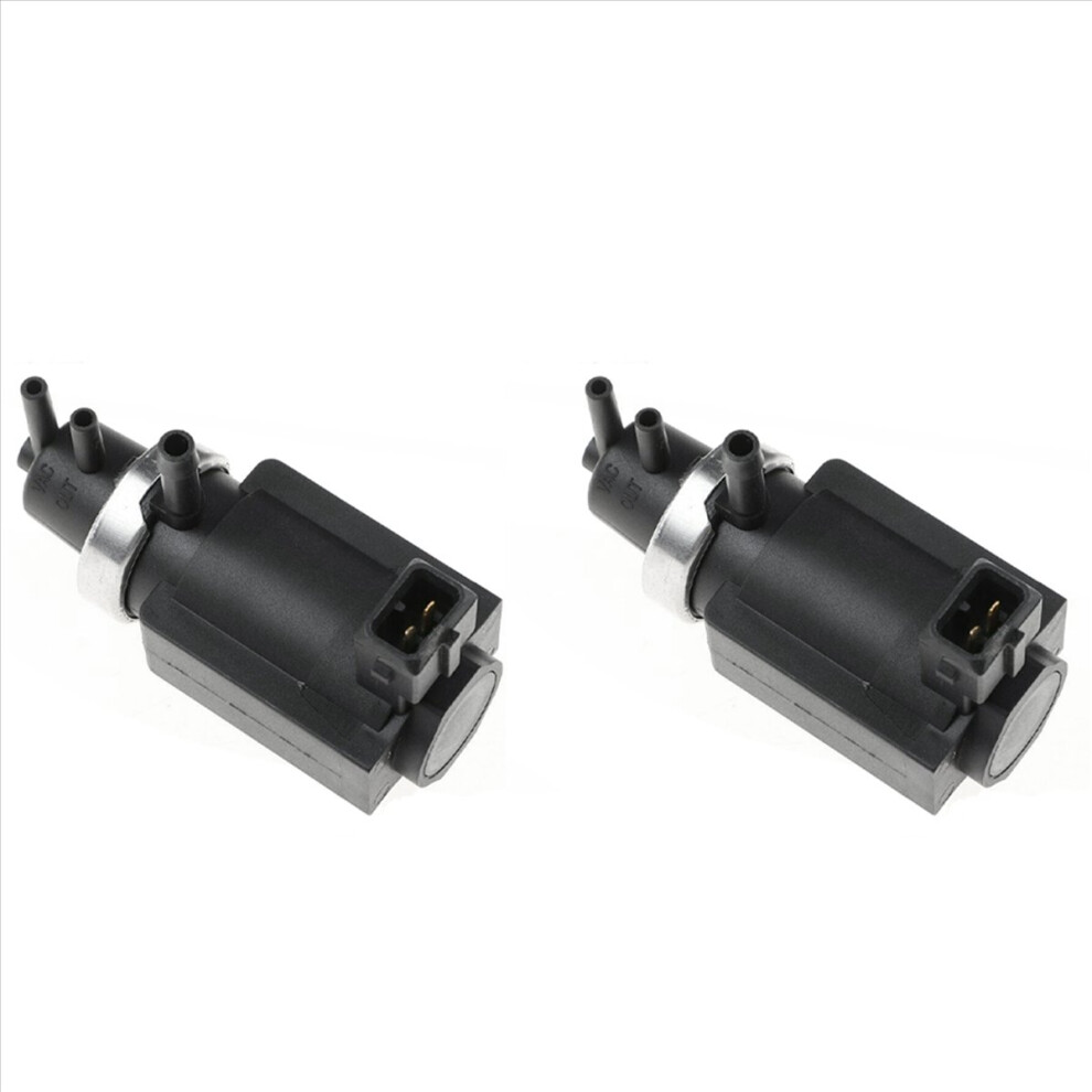 Turbo Pressure Solenoid For Navara D40 R51 2.5 4714273527947