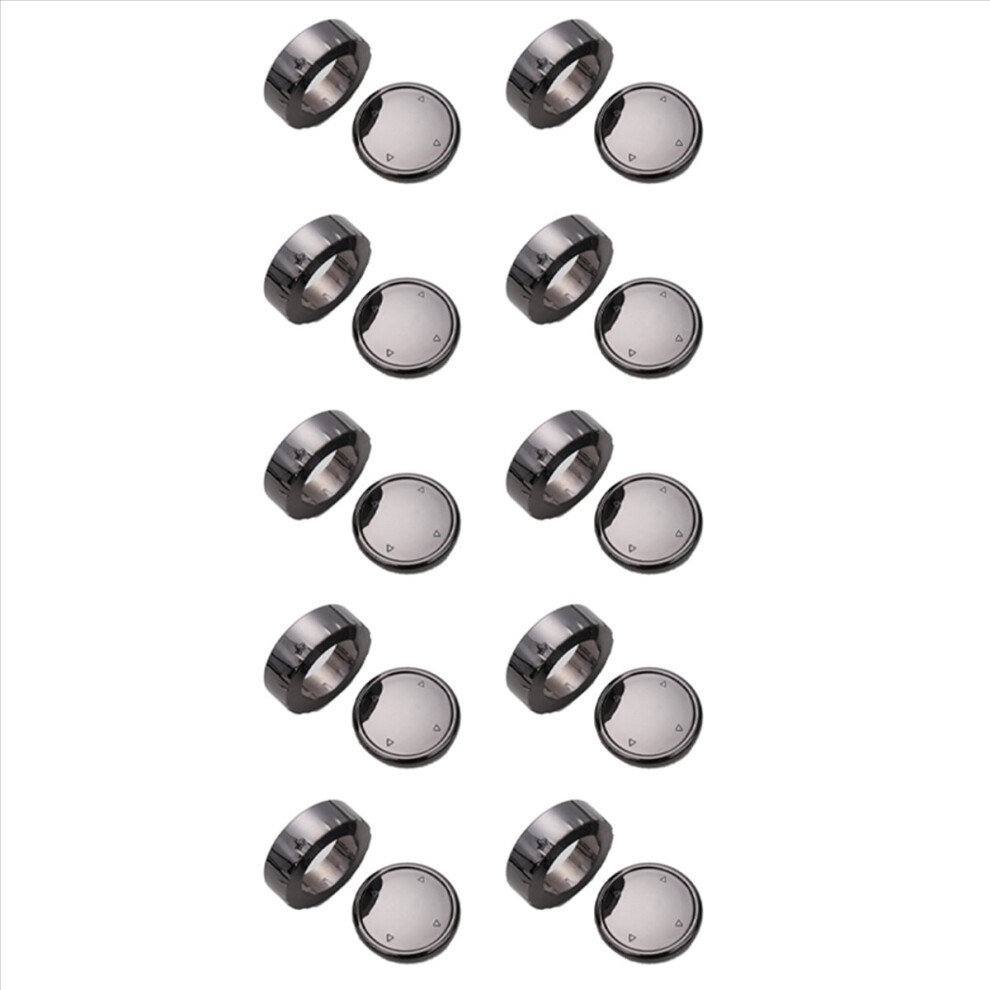 Car Multimedia Button Cover Knob Sticker For - F10 F18 F07 F20 4714273508595
