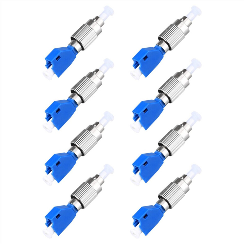 1Pcs Visual Fault Locator Adapter, Fc Male To Lc Female Adapter 4714273508182