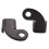2 Pcs 12mm Hitch for Bike Trailers Replacement- Hitch Coupler 5
