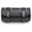 Motorcycle Fork Bag PU Leather Bicycle Handlebar Tool Pouch,Universal 6