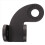 2 Pcs 12mm Hitch for Bike Trailers Replacement- Hitch Coupler 7