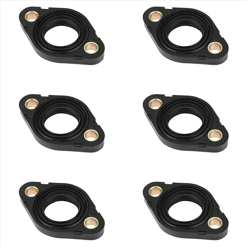 Engine Valve Cover Flange Seal Breather Gasket 11377502022 For - 4714273548317