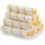 Kit de 11 perii cu rolă de spumă de 6 inch 5