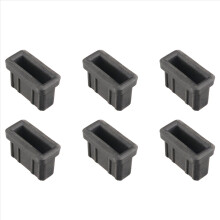 Suporturi radiator superioare din cauciuc pentru E32 88-92 740I 93-94 750IL 88-94