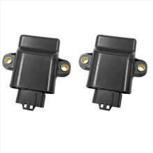 ANSAMBLU UNITATE CDI pentru motor outboard în 4 timpi, 15 CP, 20 CP